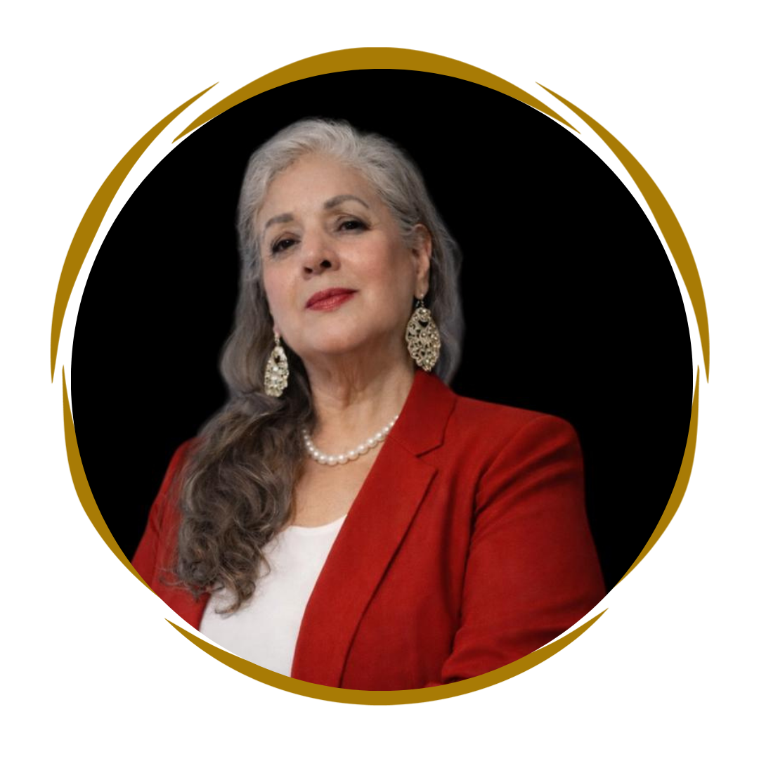 Ana Maria Estrada