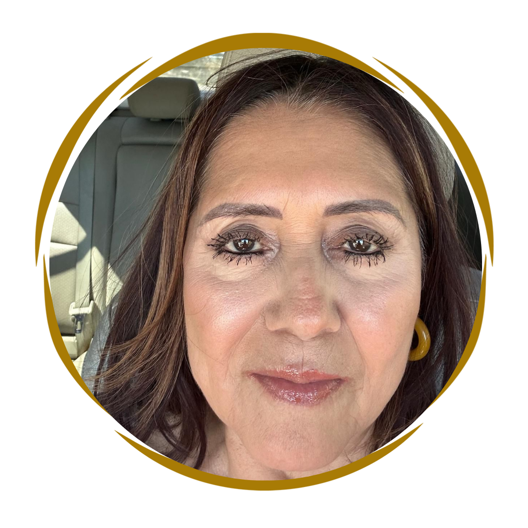 Gloria Gonzalez